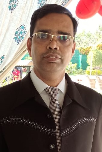 RAMESH KUMAR JAIN